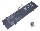 Primux ioxbook 15r5c 7.6V 45.6Wh battery for primux laptop