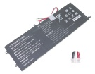 Allbook i 11.4V 45.6Wh 6 celle batteria per other notebook