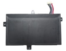 U676768p-2s1p 7.4V 29.6Wh rtdpart batterie PC portable