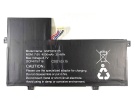 Gsp3374115 7.6V 30.4Wh rtdpartノートPCバッテリー