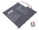 U4454138pv-3s1p 11.4V 49.02Wh rtdpartノートPCバッテリー