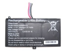 625272 11.1V 37.74Wh 3-zellen akku für rtdpart notebook