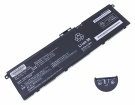 Cp819110-01 11.55V 50.46Wh baterías para fujitsu ordenador portátil