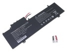 549061-3s1p 11.4V 51.3Wh rtdpart batterie PC portable
