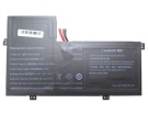 3770110-2s1p 7.4V 29.6Wh 4-zellen akku für rtdpart notebook