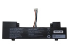 Irl826 15.4V 52.606Wh rtdpartノートPCバッテリー