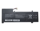 617658 11.4V 45.6Wh baterías para rtdpart ordenador portátil