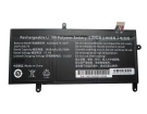626573 11.4V 38.76Wh rtdpartノートPCバッテリー