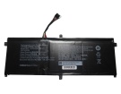 Aec359294-3s1p 11.55V 58.33Wh rtdpartノートPCバッテリー
