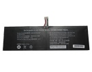 Aec567479-2s2p 7.6V 76Wh rtdpartノートPCバッテリー