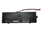 Aec4685129-2s1p 7.6V 57Wh rtdpartノートPCバッテリー