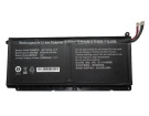 Aec769368-2s1p 7.6V 60.8Wh rtdpartノートPCバッテリー