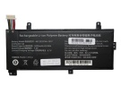 5259146 7.6V 45.6Wh rtdpartノートPCバッテリー