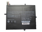 2679125-2s1p 7.6V 28.12Wh rtdpart batterie PC portable