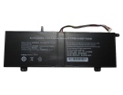 Aec4584129-2s1p-n 7.6V 56.24Wh rtdpart batterie PC portable