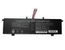 Aec4463118-2s1p 7.6V 38Wh rtdpart batterie PC portable