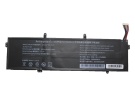 Aec537185-3s1p 11.4V 45.03Wh rtdpart batterie PC portable