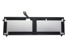 Aec4871128-2s1p 7.6V 30.4Wh 4-zellen akku für rtdpart notebook