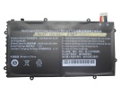Aec968780-2s1p 7.6V 60.8Wh rtdpartノートPCバッテリー