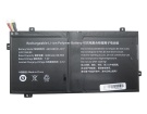 Aec698590-2s1p 7.6V 60.8Wh rtdpartノートPCバッテリー