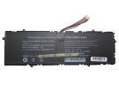 Aec4671123-2s1p 7.6V 45.6Wh rtdpartノートPCバッテリー
