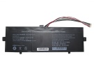 Aec519074-3s1p 11.4V 57Wh rtdpart batterie PC portable