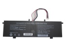 Aec4569125-1s2p 3.8V 41.8Wh rtdpart batterie PC portable