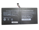 Aec3058115-2s2p 7.7V 36.96Wh rtdpart batterie PC portable