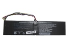 4359124 7.6V 38Wh rtdpart batterie PC portable