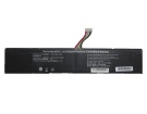 Aec857953-2s2p 7.6V 79.04Wh rtdpart batterie PC portable