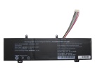 Aec616085-3s1p 11.55V 59.48Wh rtdpartノートPCバッテリー