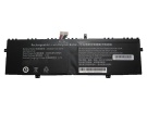 Aec4361122-2s1p 7.6V 38Wh rtdpartノートPCバッテリー