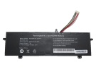 Aec5064124-2s1p-n 7.6V 45.6Wh rtdpartノートPCバッテリー