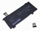 Gk5cn-13-17-3s1p-0 11.4V 46.74Wh mechrevo batterie PC portable