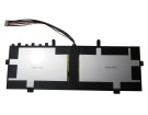 Aec4686128 7.6V 56.24Wh rtdpartノートPCバッテリー