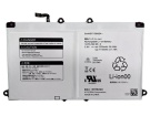 5aaxbt138gea- 3.8V 26.6Wh samsung batterie PC portable