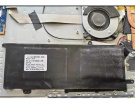 H19 7.6V 38Wh rtdpartノートPCバッテリー