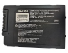 Ba4350 7.6V 33Wh 4 celle batteria per other notebook