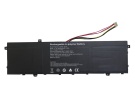 516485-3s1p 11.4V 51.3Wh rtdpart batterie PC portable