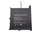43166169 7.6V 38Wh rtdpart batterie PC portable