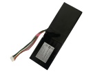 Aec583088-4s1p 14.8V 29.6Wh 4 celle batteria per other notebook
