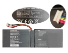 Utl-3573125-2s 7.6V 37.24Wh 4 celle batteria per other notebook