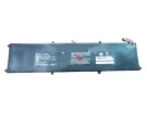 Tf510 11.4V 70.68Wh battery for great wall laptop