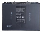 Axon pad 3.87V 38.7Wh battery for zte laptop