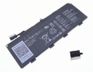 Franbbata 15.4V 85Wh 8 celle batteria per other notebook