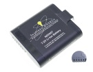 Nd2057hd29 7.2V 49Wh battery for inspired energy laptop
