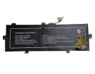 4388275 7.4V 37Wh rtdpartノートPCバッテリー