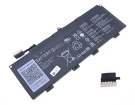 Frangwat9 15.48V 61Wh baterías para framework ordenador portátil