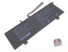 2icp5/42/124 7.6V 56.24Wh battery for thunderobot laptop