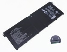 Ap22abn 15.52V 65.01Wh acer batterie PC portable